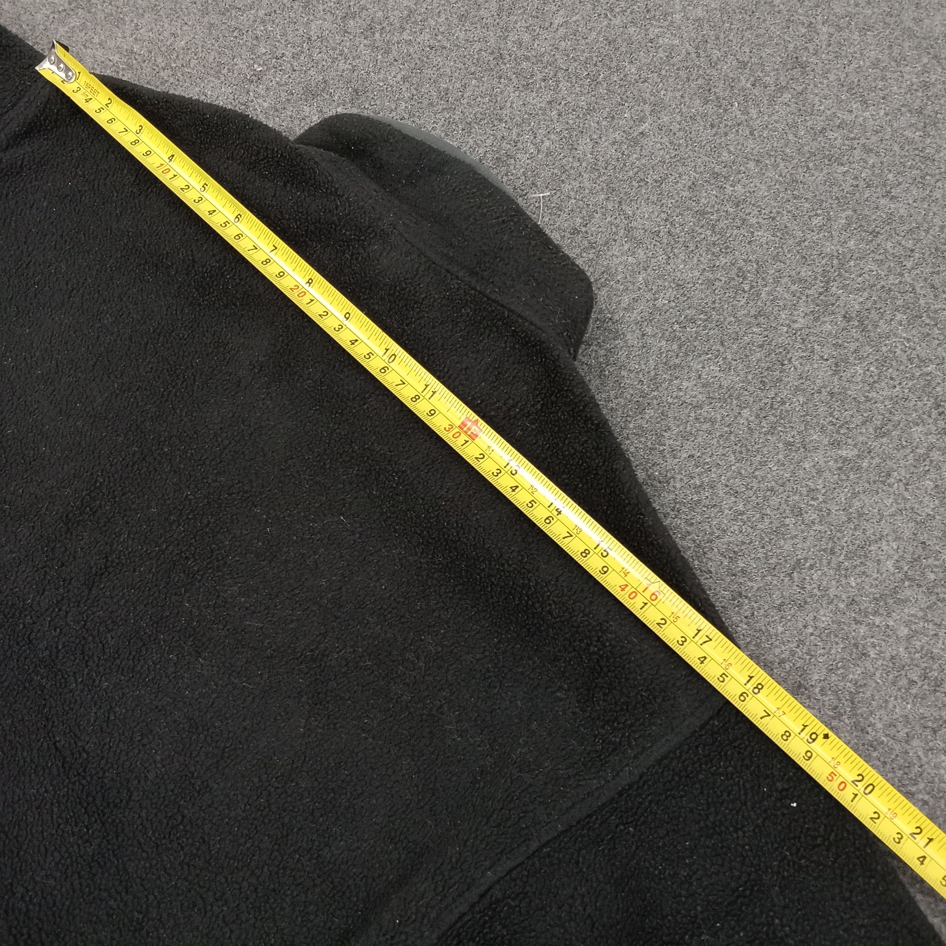 Patagonia Patagonia Half Zipper Outdoor Sweatshirt C260N23 Size US M / EU 48-50 / 2 - 9 Thumbnail
