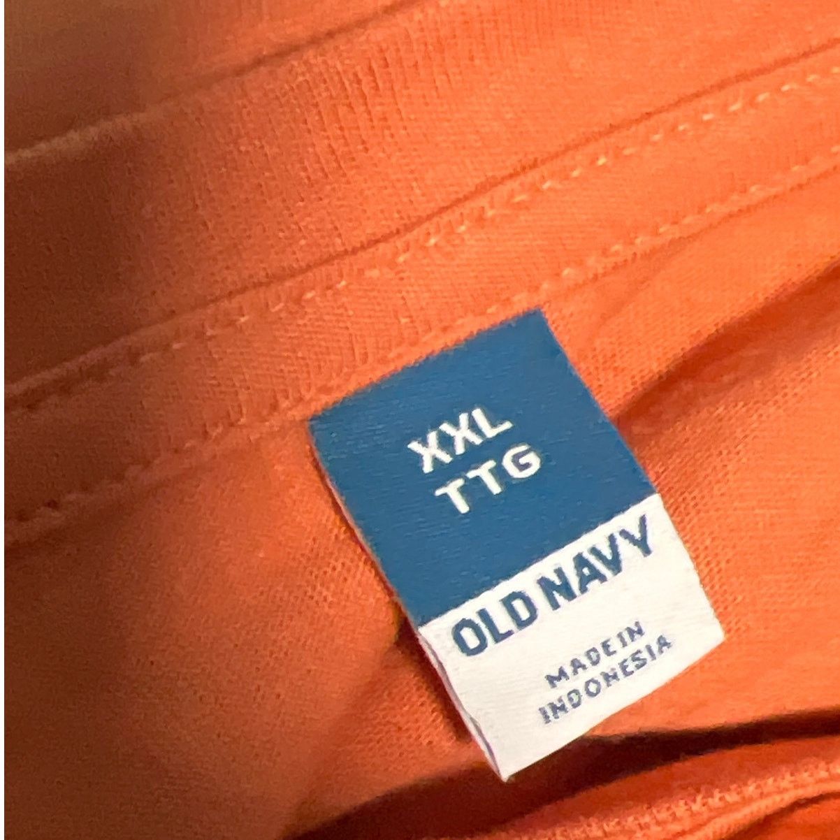 Old Navy Old Navy Canadian Maple Leaf T-Shirt XXL Size XXL / US 16-18 / IT 52-54 - 4 Thumbnail