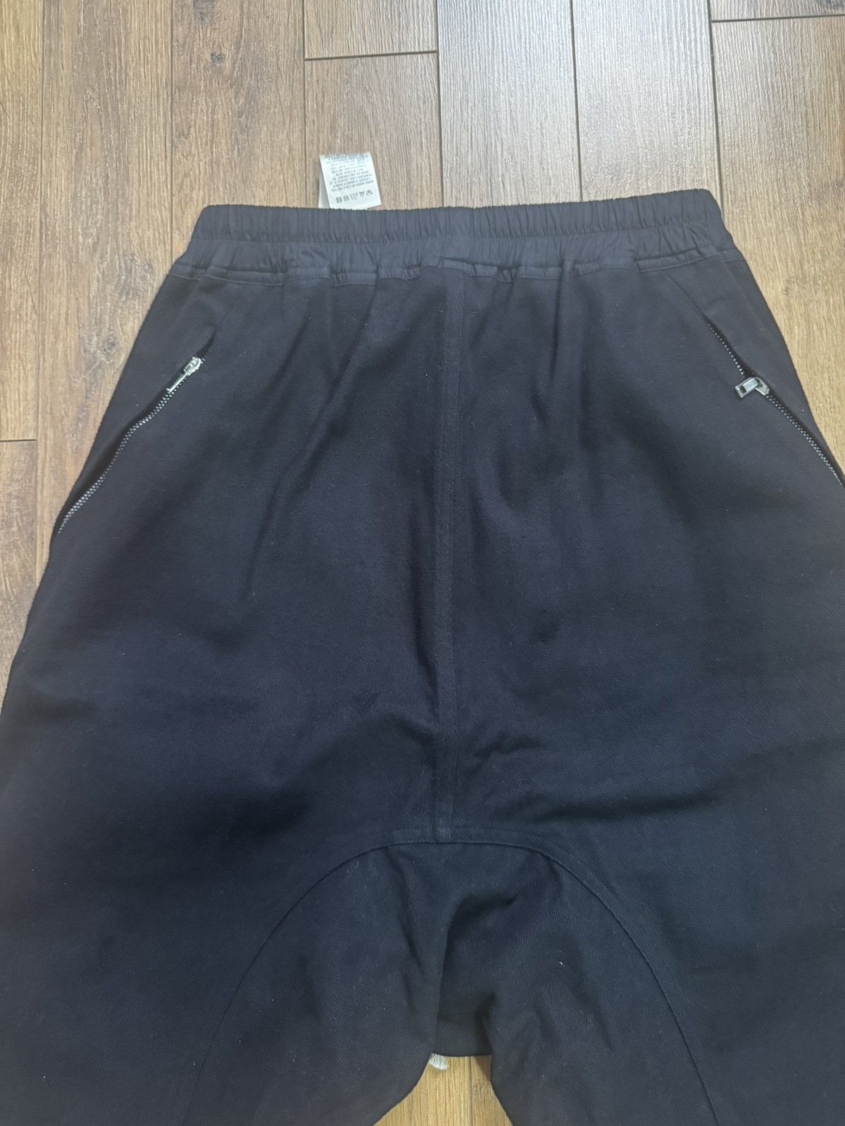 Rick Owens Rick Owens Larry shorts Size US 32 / EU 48 - 4 Thumbnail