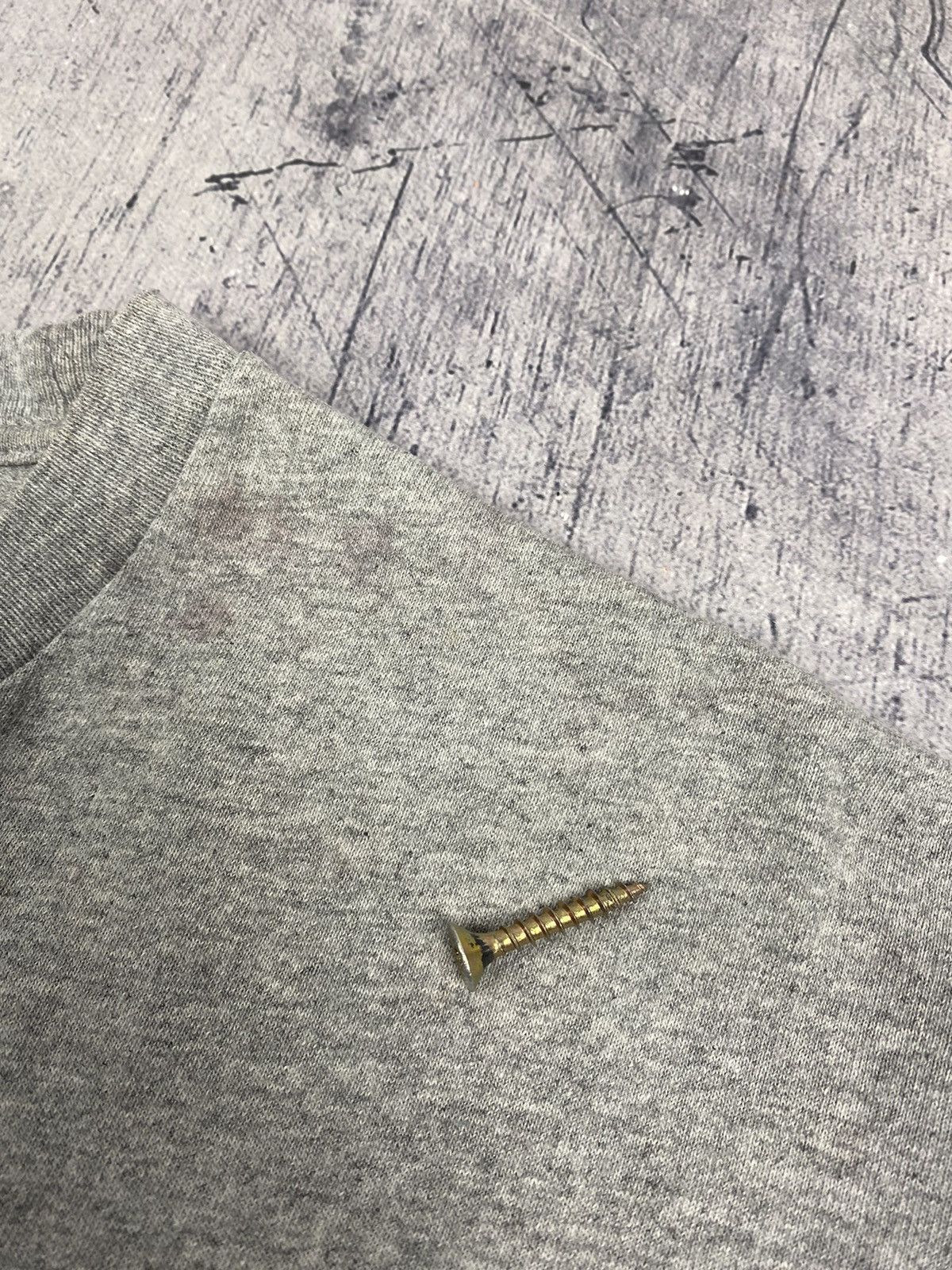 Supreme Supreme Anno domini 1994 SS 2020 New York Tee Size US M / EU 48-50 / 2 - 11 Thumbnail