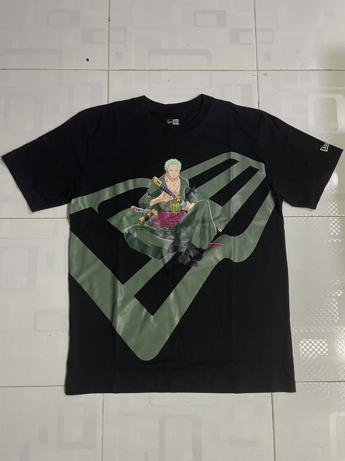 New Era New Era x One Piece Size US L / EU 52-54 / 3 - 1 Thumbnail