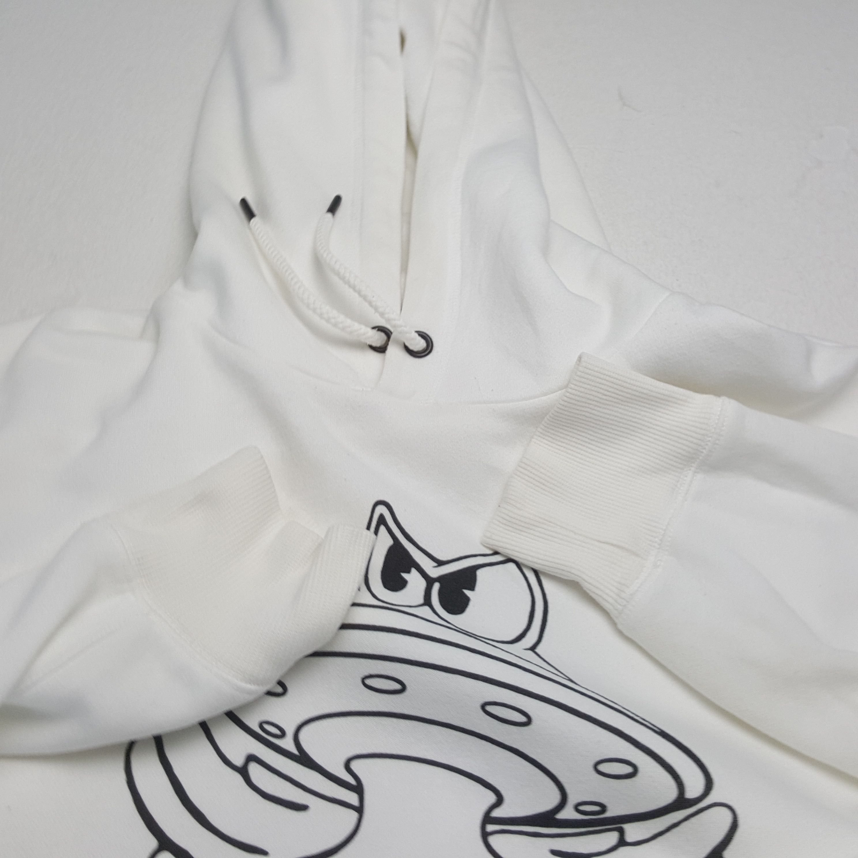 GU × Undercover × Vintage GU x UNDERCOVER Japanese Brand Designer Custom Art Hoodies Size US L / EU 52-54 / 3 - 10 Thumbnail