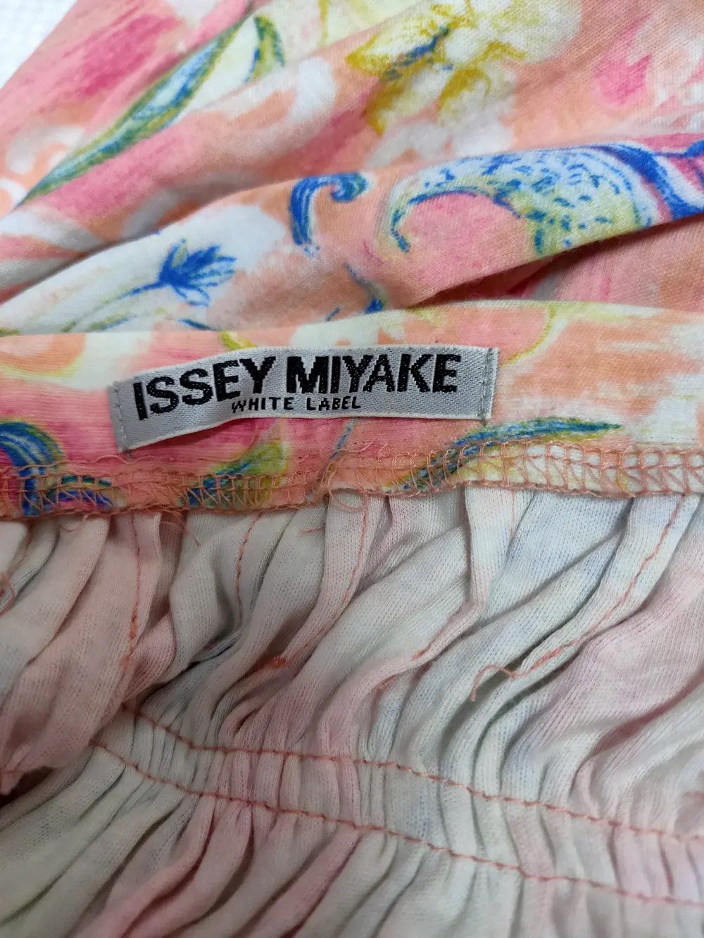 Issey Miyake Issey Miyake skirt Size 26" / US 2 / IT 38 - 3 Thumbnail