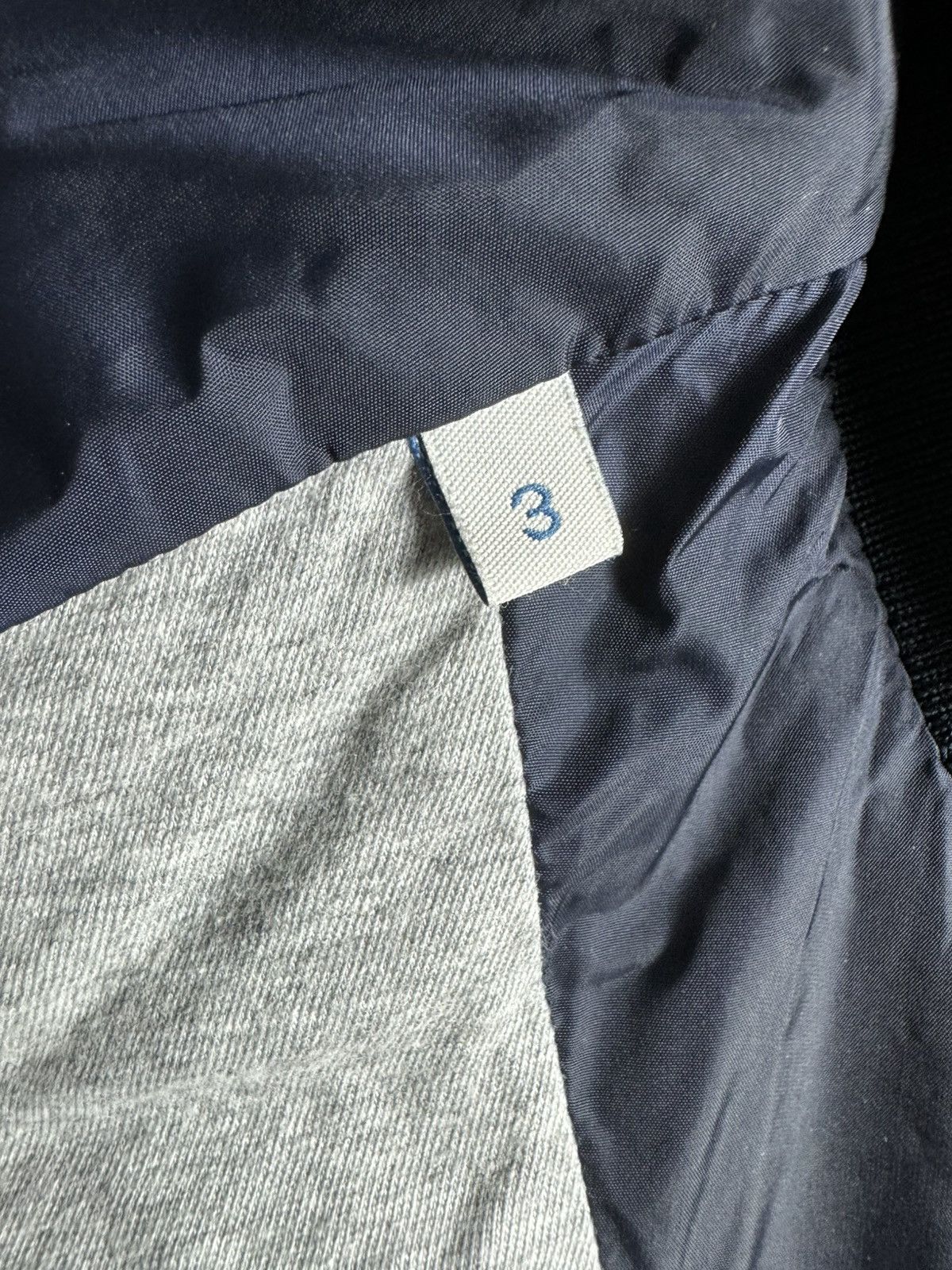 Moncler Moncler Delonix Jacket Size US M / EU 48-50 / 2 - 8 Thumbnail