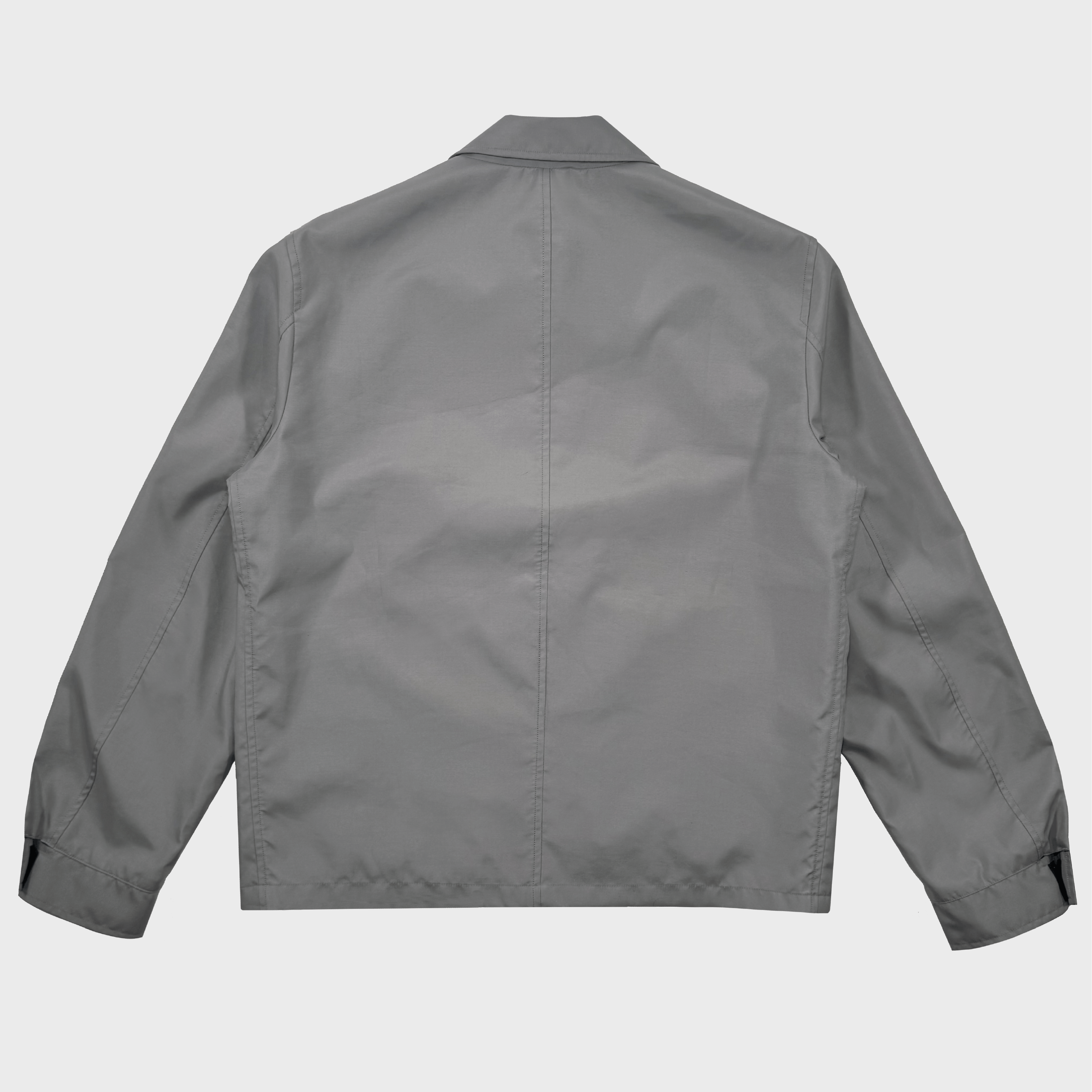 Samsonite Samsonite Travel Wear by Neil Barrett Minimalist Jacket Size US XL / EU 56 / 4 - 4 Thumbnail