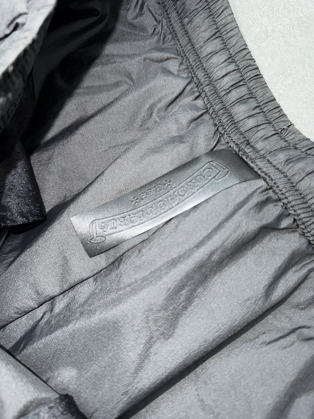 Chrome Hearts Chrome hearts track pants Size US 34 / EU 50 - 3 Thumbnail