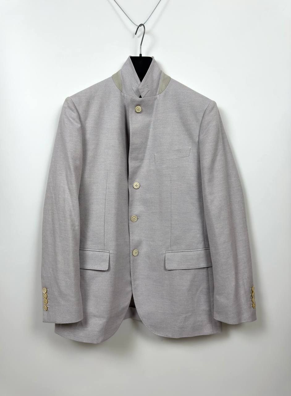 Loro Piana Loro Piana Blazer Jacket Size US M / EU 48-50 / 2 - 1 Thumbnail