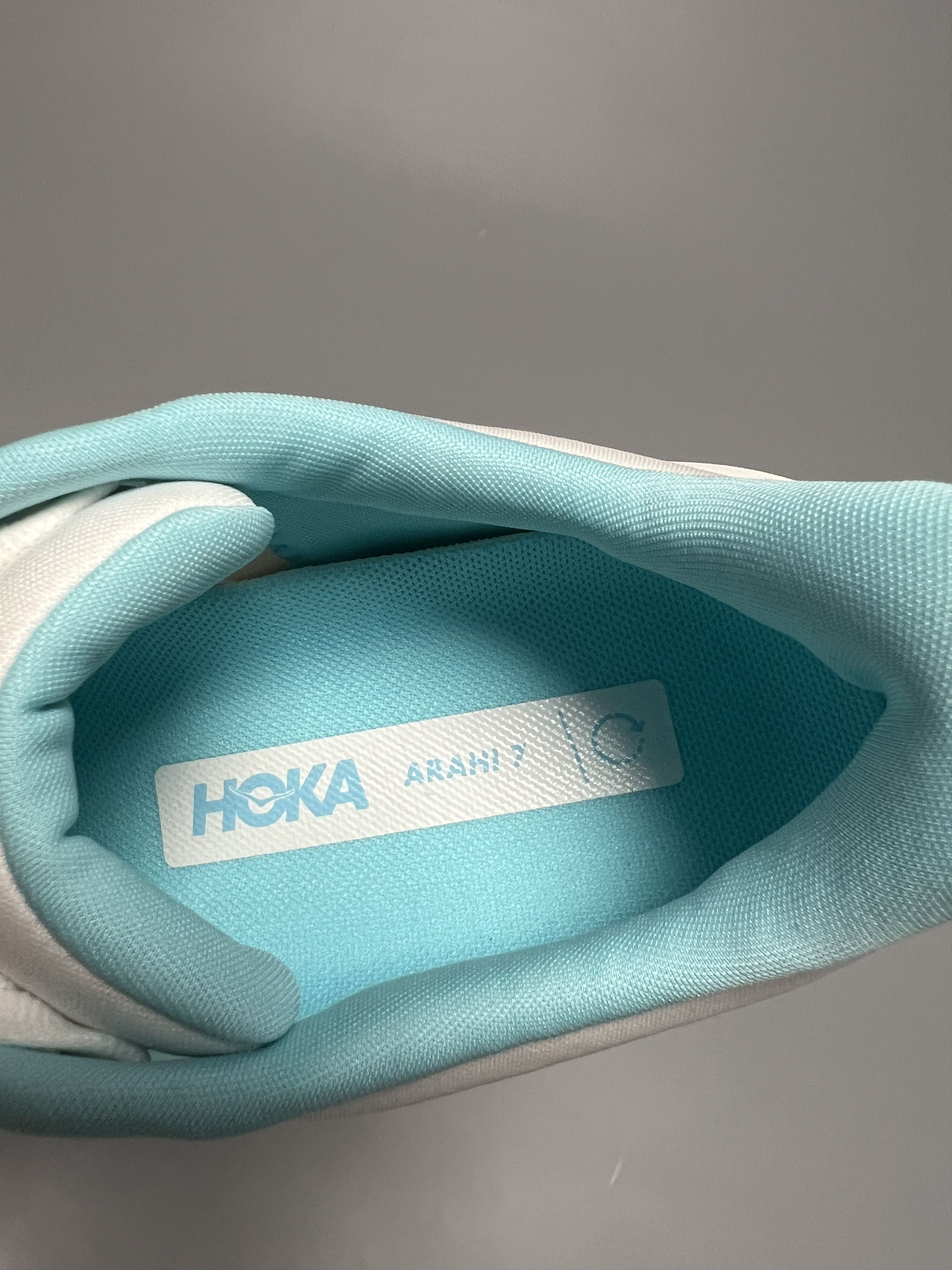 Hoka 7.5B Hoka One One Arahi 7 Women's Running Shoes Walking Gym Size US 7.5 / IT 37.5 - 17 Thumbnail