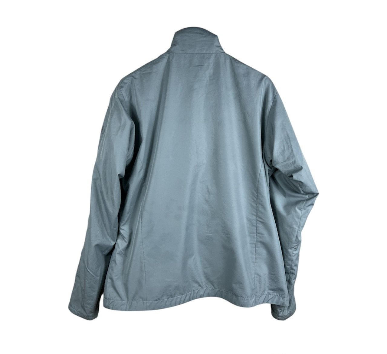 Nike ACG Vintage 90s Nike ACG y2k reversible jacket sherpa fleece Size M / US 6-8 / IT 42-44 - 2 Thumbnail