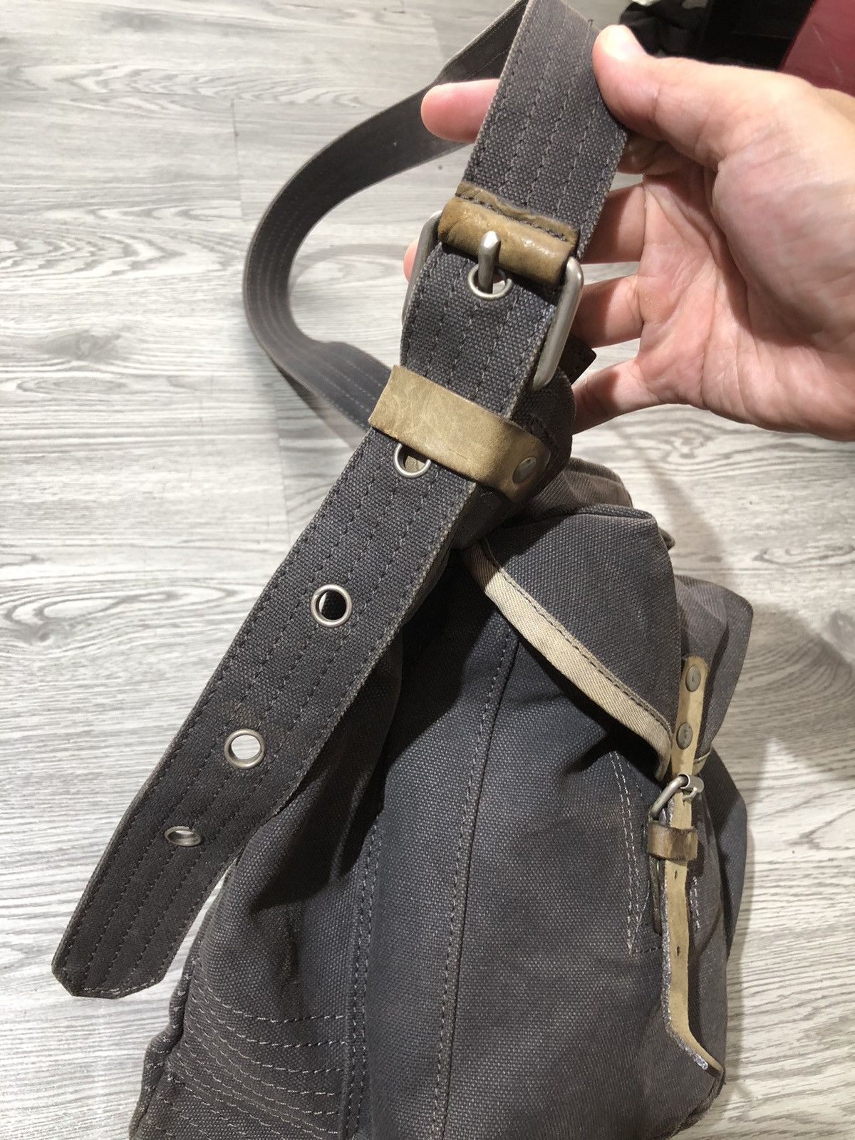 Dries Van Noten Dries van noten bag Size ONE SIZE - 4 Thumbnail