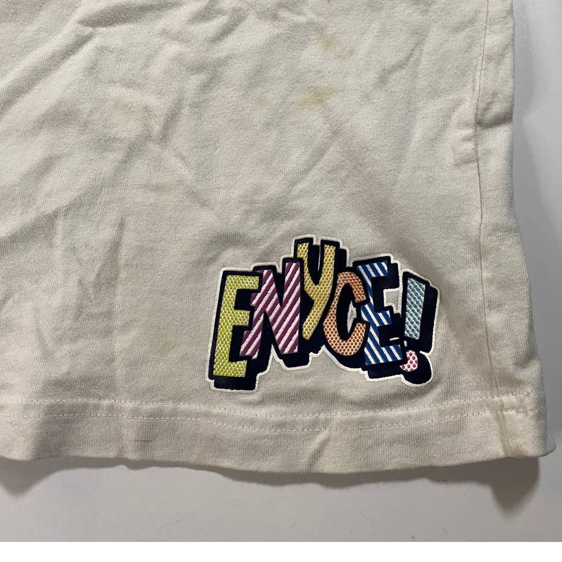Enyce ENYCE Grafitti T-Shirt Men's Large Size US L / EU 52-54 / 3 - 5 Thumbnail