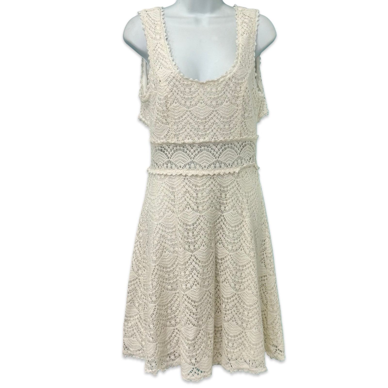 guess skater dress Mini skater dress Multicolour Guess - Women