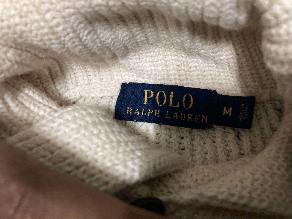 Polo Ralph Lauren Vintage Polo Ralph Leuren Size US M / EU 48-50 / 2 - 8 Thumbnail