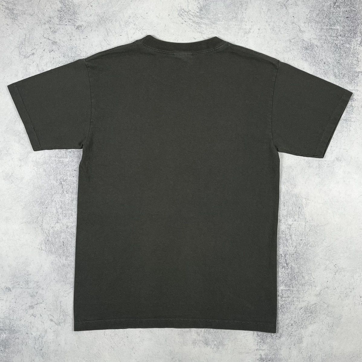 West Coast Choppers Vintage West Cost Choppers flame big logo tee 2000’s Size US S / EU 44-46 / 1 - 14 Thumbnail