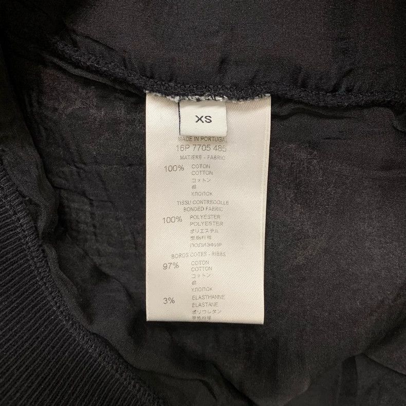 Givenchy Givenchy Distressed Crewneck Sweatshirt 2506-Nextarrow Size US XS / EU 42 / 0 - 4 Thumbnail