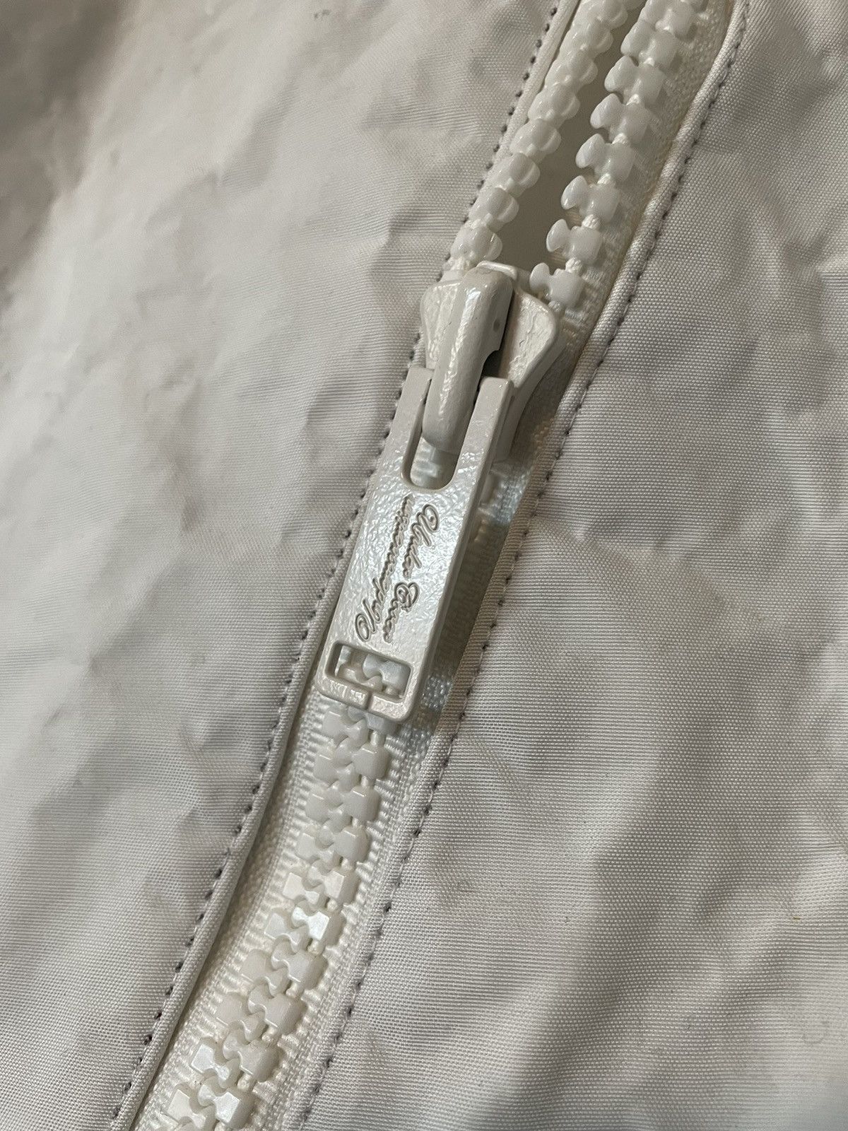 Jun Takahashi Undercover AW18 2001 a space odyssey parka Size US L / EU 52-54 / 3 - 6 Thumbnail