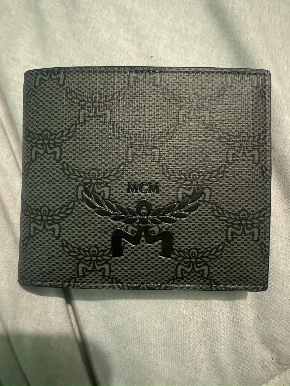 MCM Wallet
