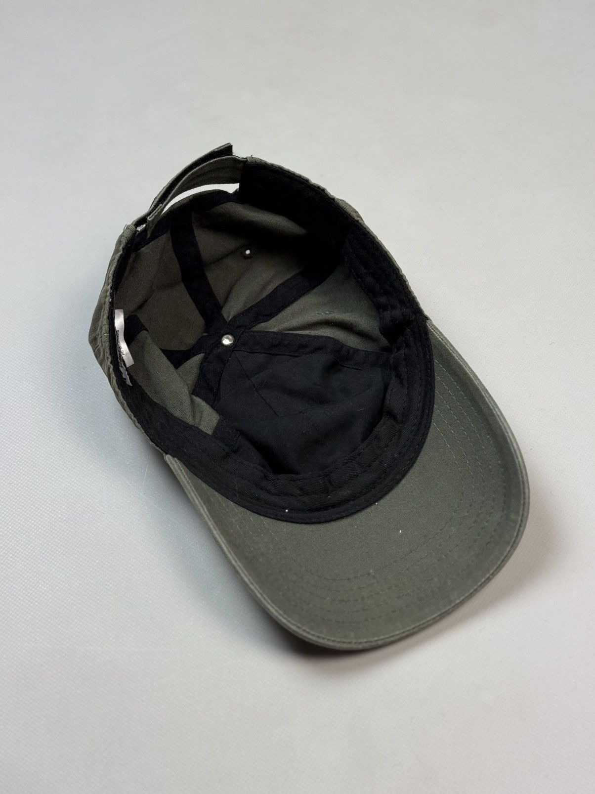 Carhartt Carhartt WIP Madison Logo Men’s Baseball Cap Hat One Size Size ONE SIZE - 9 Thumbnail