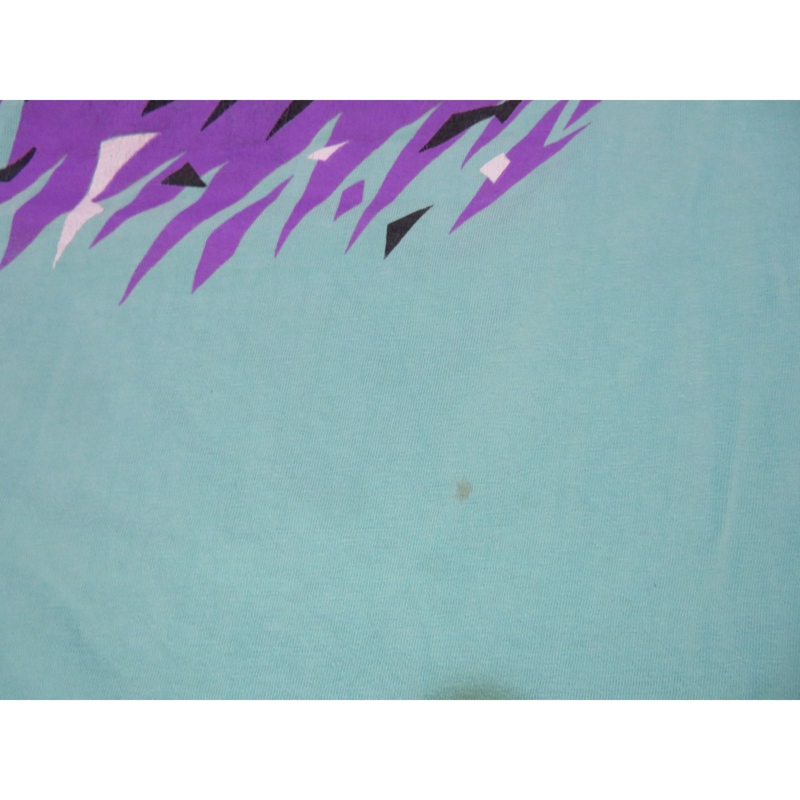 Hanes The Chinooks Long Beach CA Lacrosse T-Shirt Sz M-L? 1988 Size US L / EU 52-54 / 3 - 6 Thumbnail