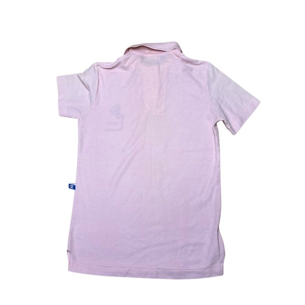 Champion × Vintage American Vintage 80s Lady Champion UCSB Polo Size M / US 6-8 / IT 42-44 - 6 Thumbnail