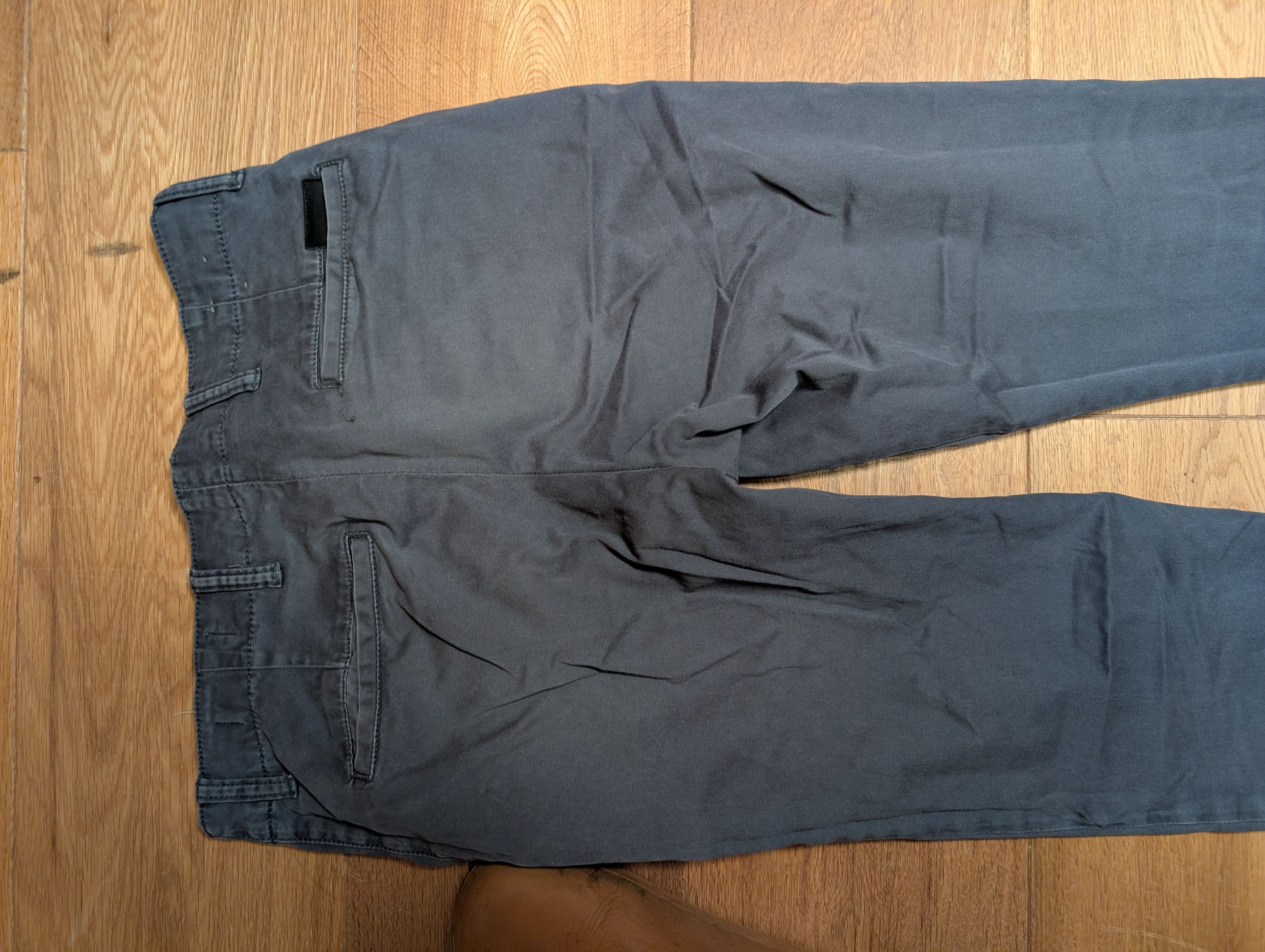 Allsaints Allsaints Stove chinos Size US 28 / EU 44 - 5 Thumbnail