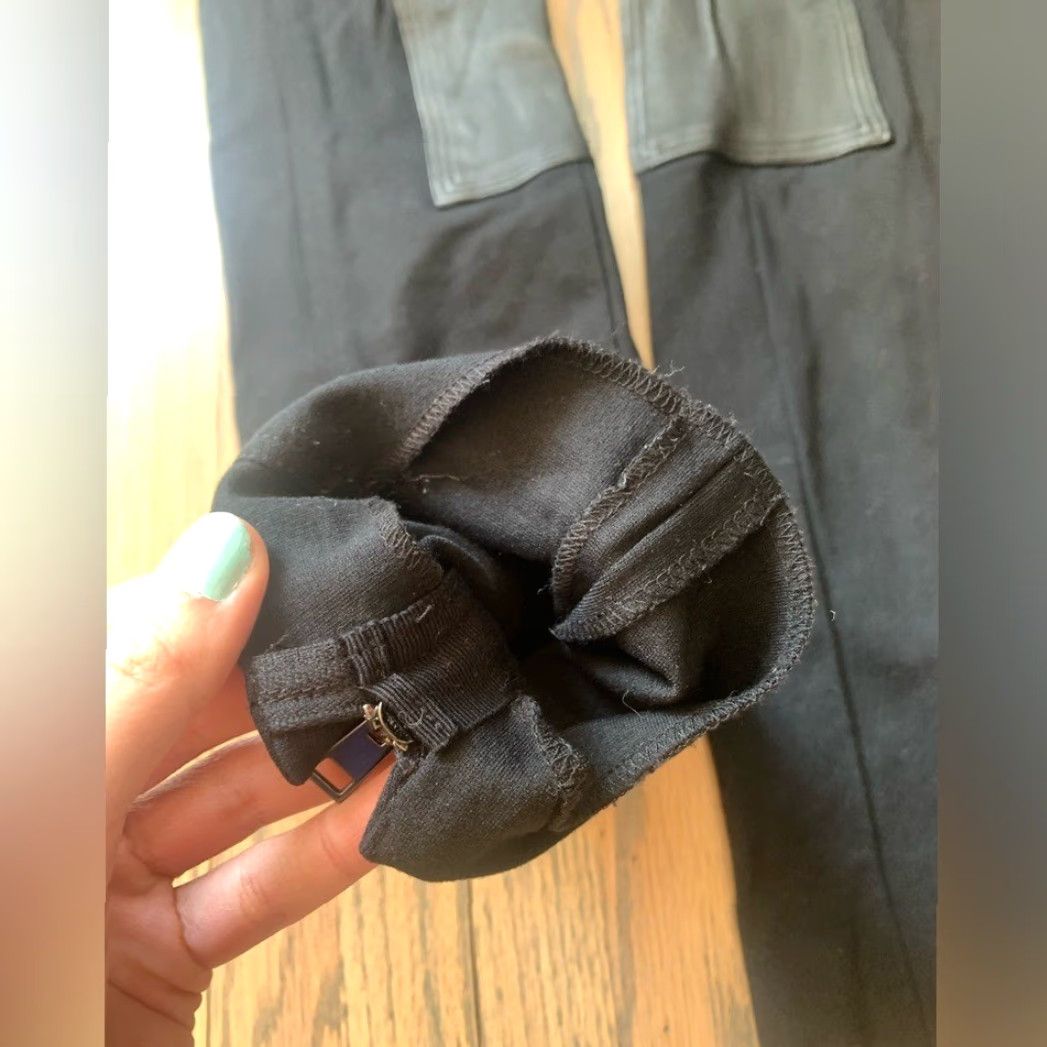 Theory Theory black pants 00 Size 24" / US 00 / IT 34 - 3 Thumbnail