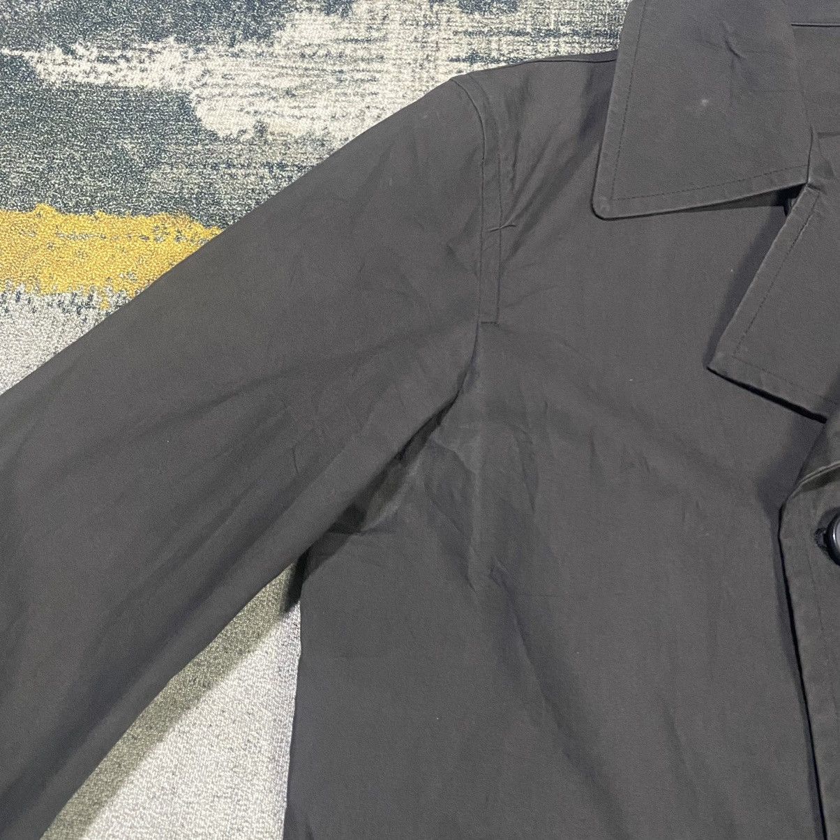 Beams Plus × Japanese Brand Japanese Beams Double Breast Jacket Size US M / EU 48-50 / 2 - 11 Thumbnail