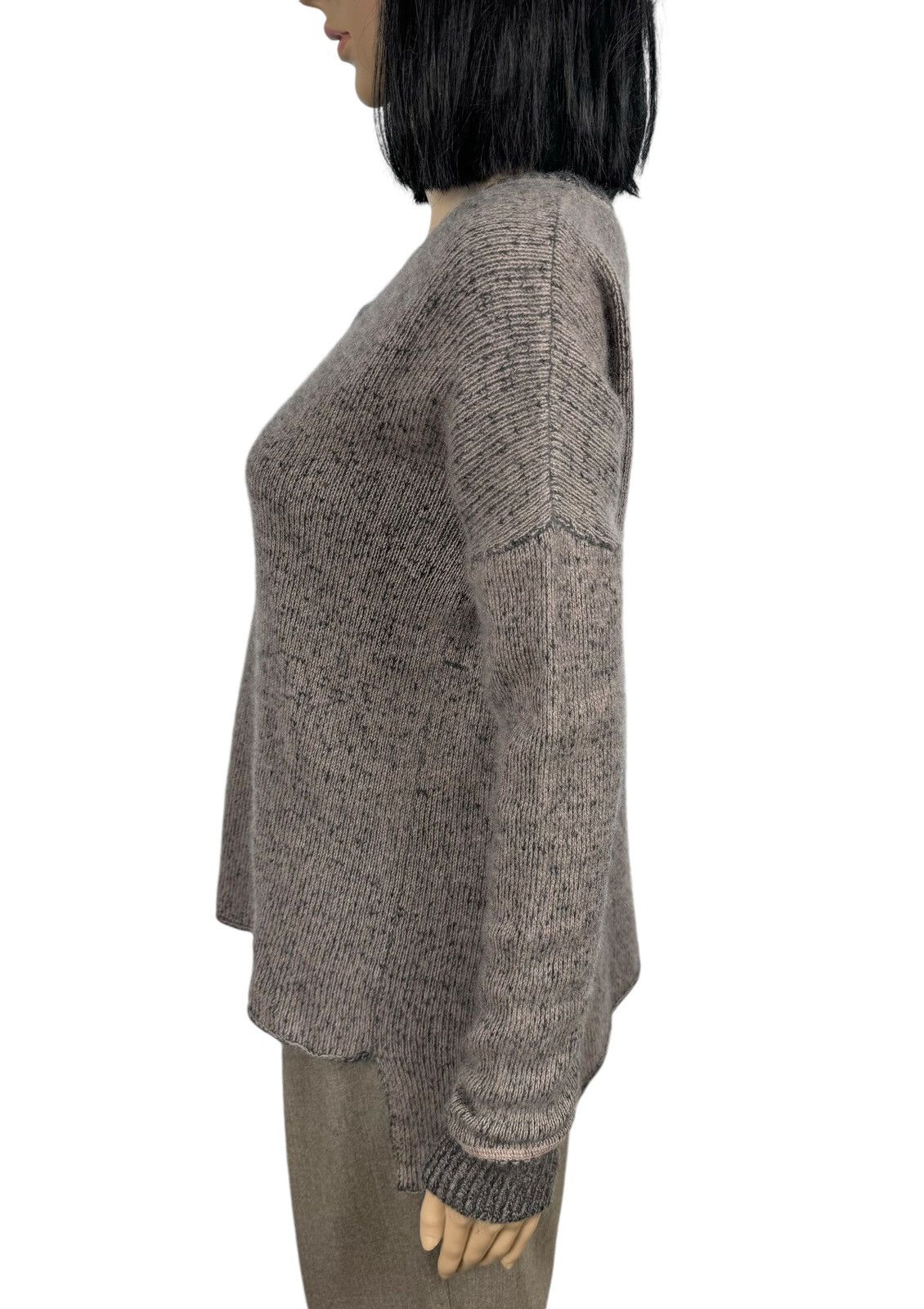 Other Esisto Cashmere Sweater Asymmetrical size S Size S / US 4 / IT 40 - 5 Thumbnail