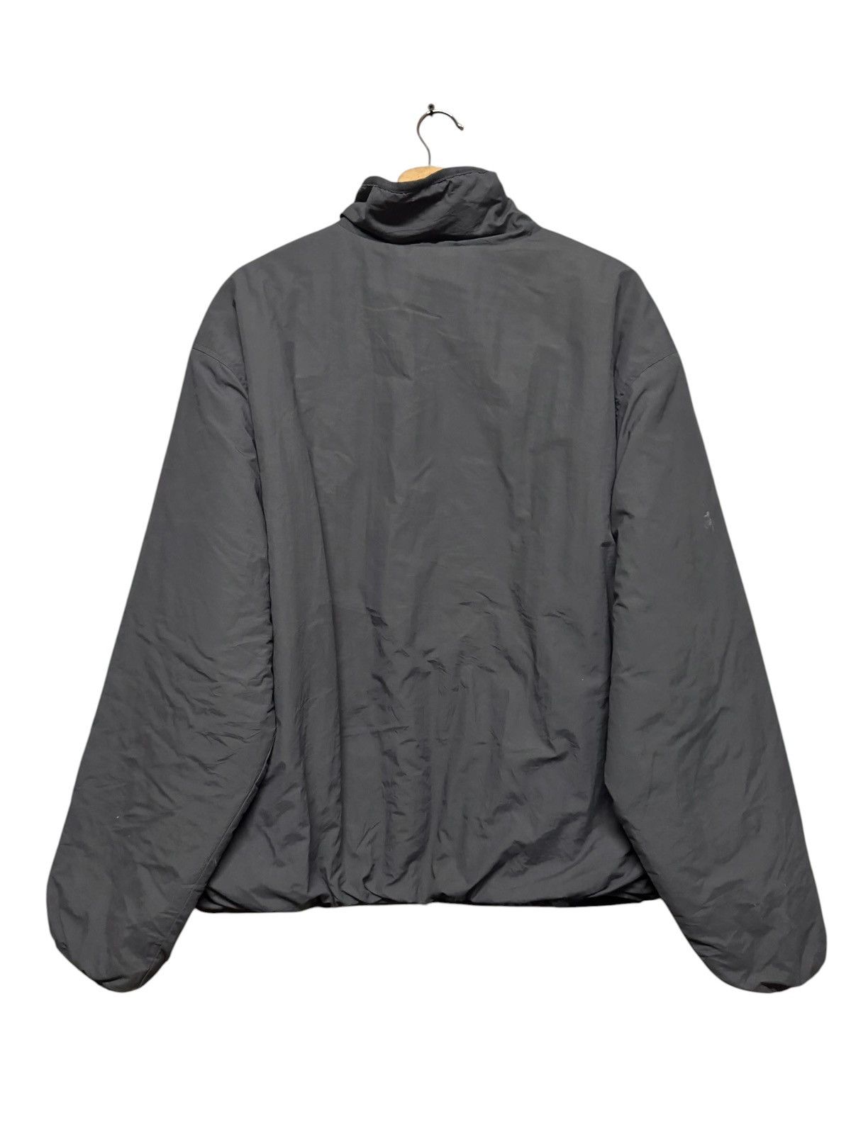 Ocean Pacific Y2k Ocean Pacific Reversible Jacket Size US S / EU 44-46 / 1 - 4 Thumbnail