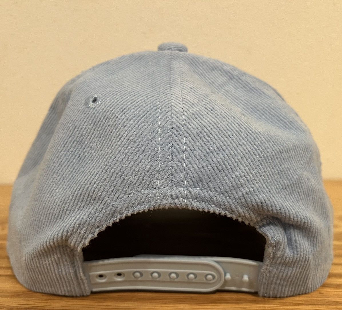 Other Please Come Home Corduroy Hat Size ONE SIZE - 4 Thumbnail