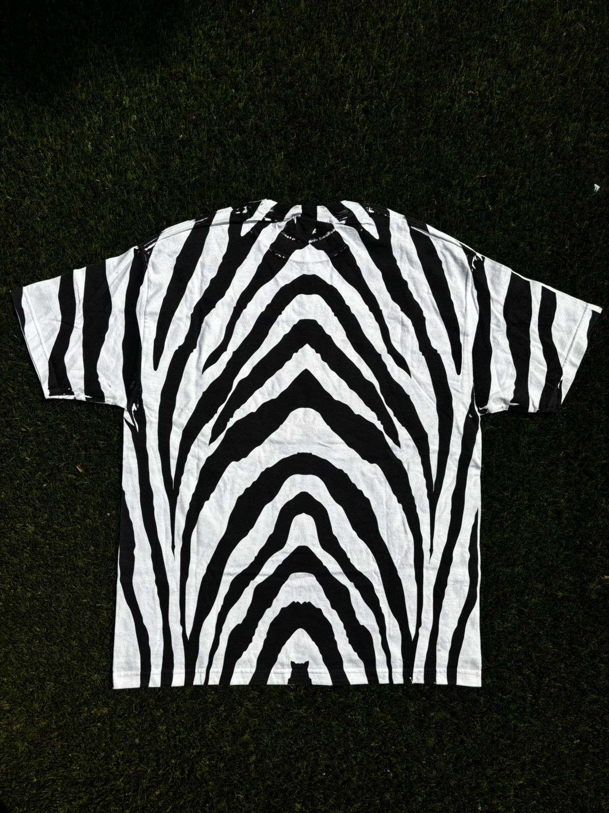 Fucking Awesome Fucking Awesome Worst Shirt Ever T-Shirt Size US L / EU 52-54 / 3 - 5 Thumbnail