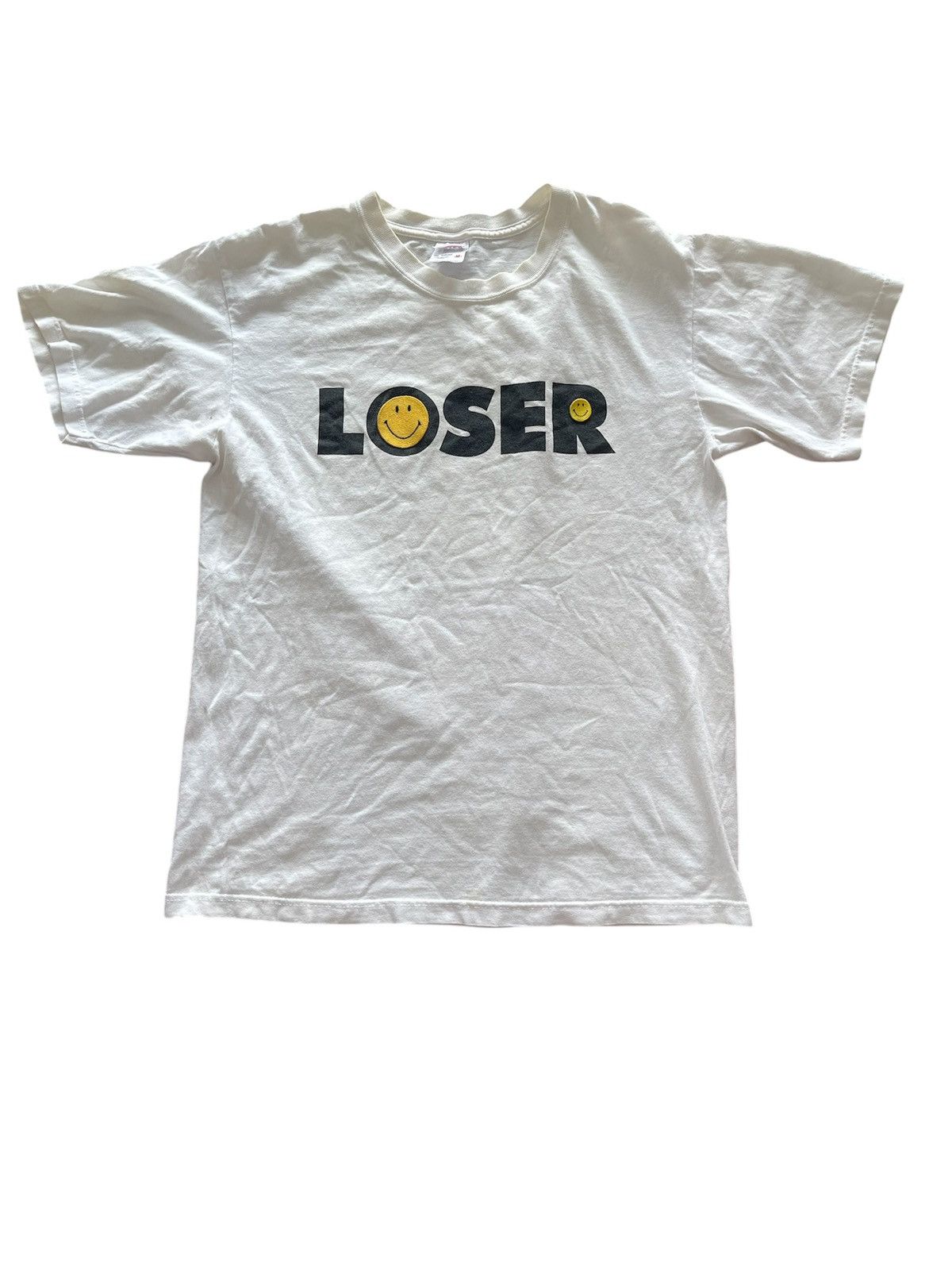 Sub Pop Loser Shirt | Grailed