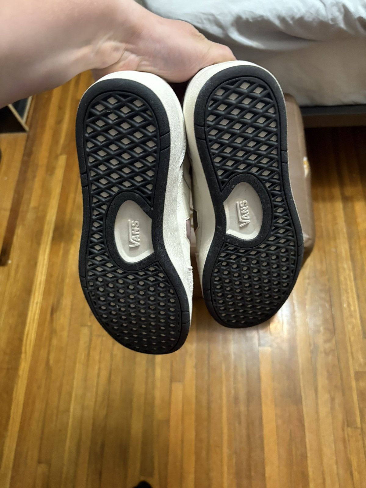 Vans Vans Lowland - Men’s 9.5 Size US 9.5 / EU 42-43 - 5 Thumbnail