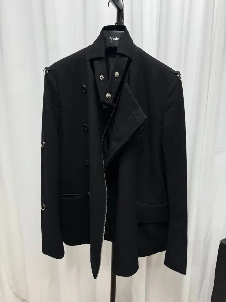 Takahiromiyashita The Soloist. Takahiromiyashita The Soloist. Sz 46 Takahiromiyashita the Size US S / EU 44-46 / 1 - 1 Thumbnail