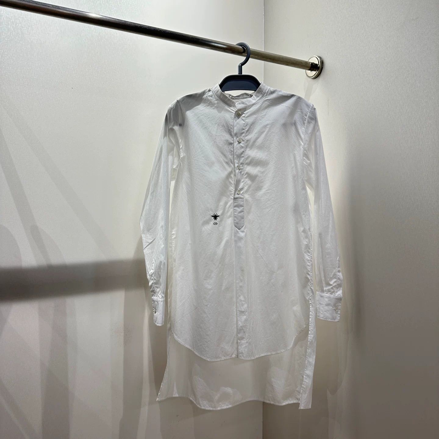 Dior Dior T-Shirt us_4 Women Size S / US 4 / IT 40 - 1 Thumbnail