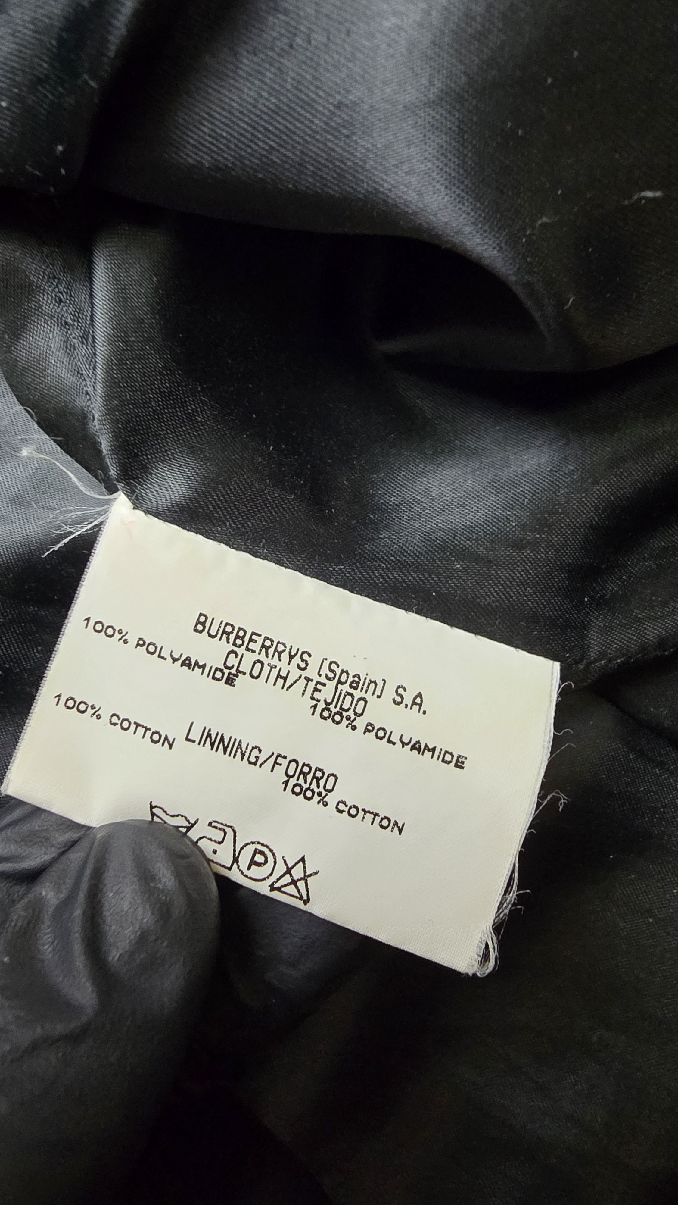 Burberry Vintage Burberry’s Quilted Vest Size L / US 10 / IT 46 - 13 Thumbnail