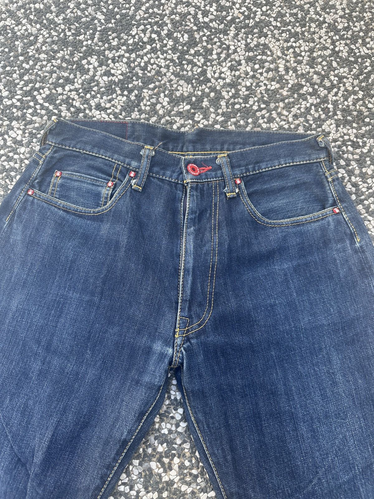 Other Cune Rabbit Mammoth Co. Denim jeans Size US 31 - 7 Thumbnail