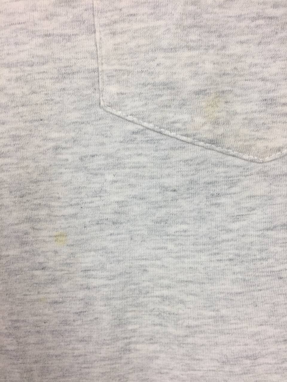 Carhartt Carhartt Work In Progress Long Sleeve Pocket Tee Size L Size US L / EU 52-54 / 3 - 6 Thumbnail