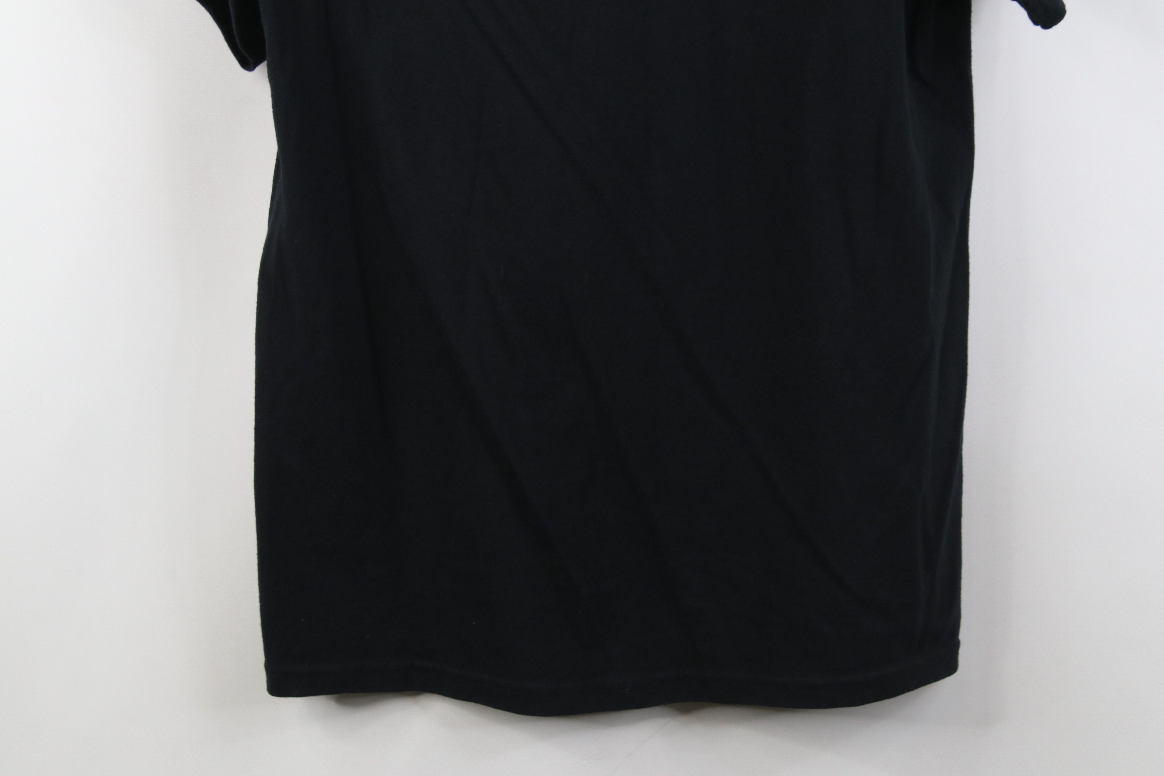 Vintage Vintage Y2K 1037 WCKY Radio Station Country Music T-Shirt Size US M / EU 48-50 / 2 - 12 Thumbnail