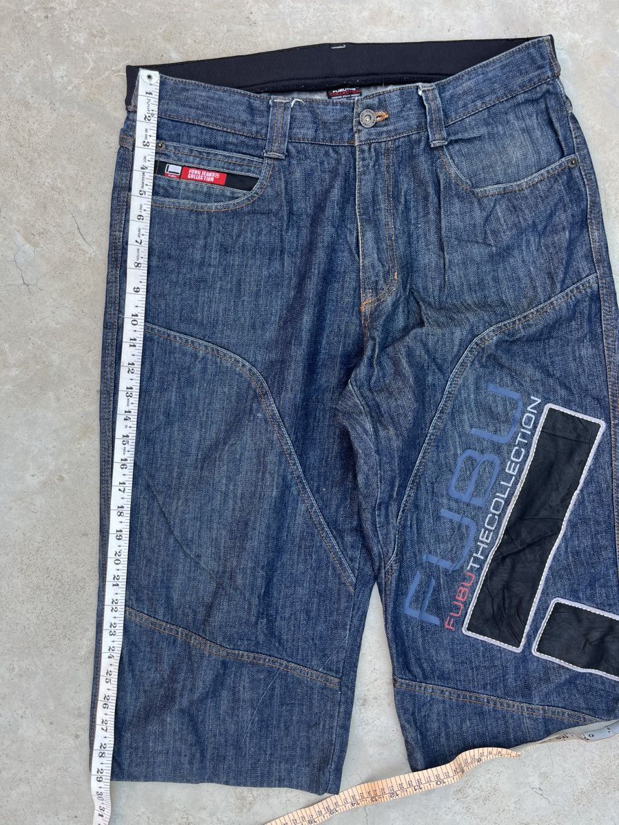 Fubu FUBU JORTS Size US 36 / EU 52 - 8 Thumbnail