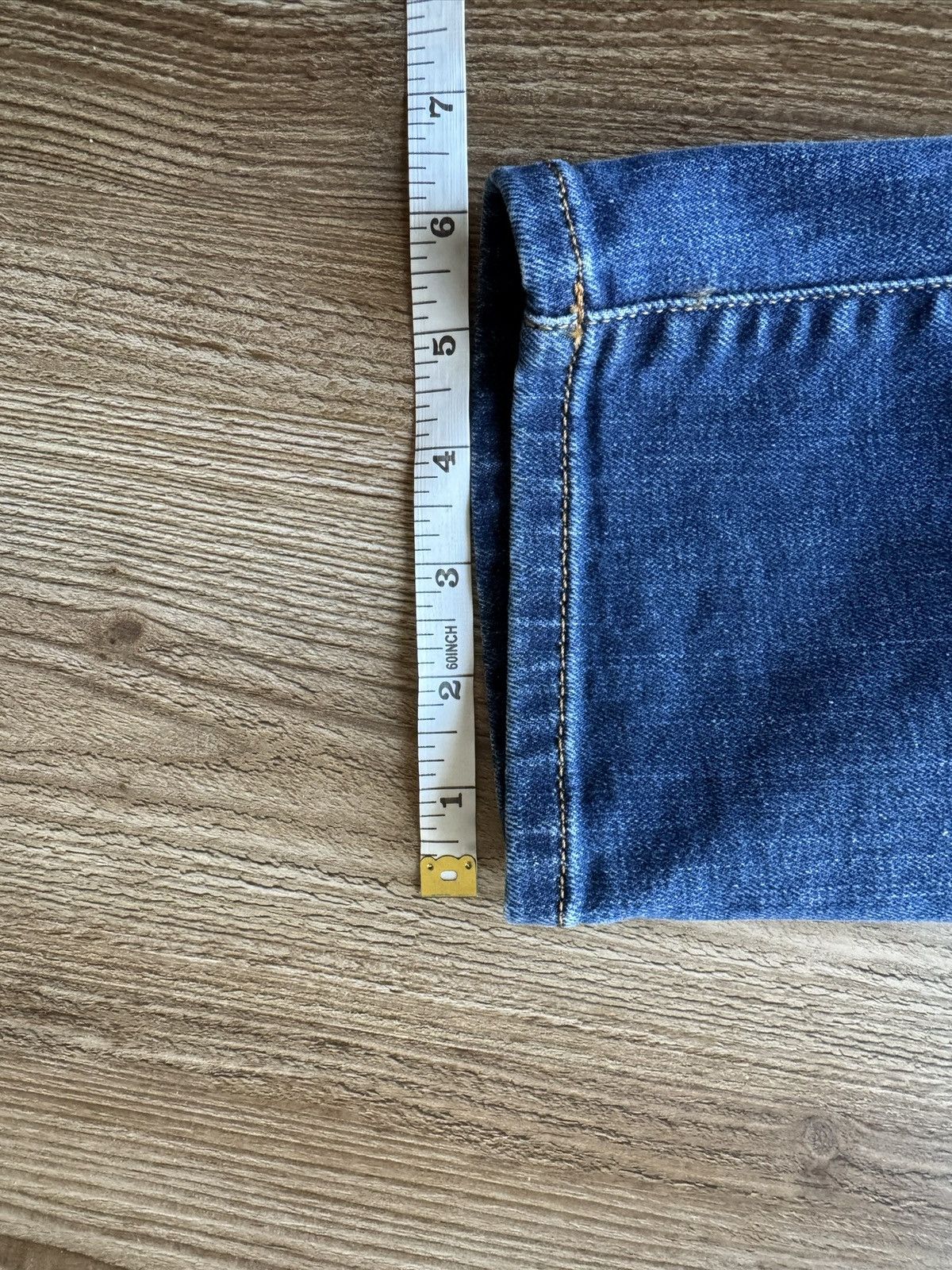 Diesel Diesel D-Strukt Size 31 Size US 31 - 7 Thumbnail