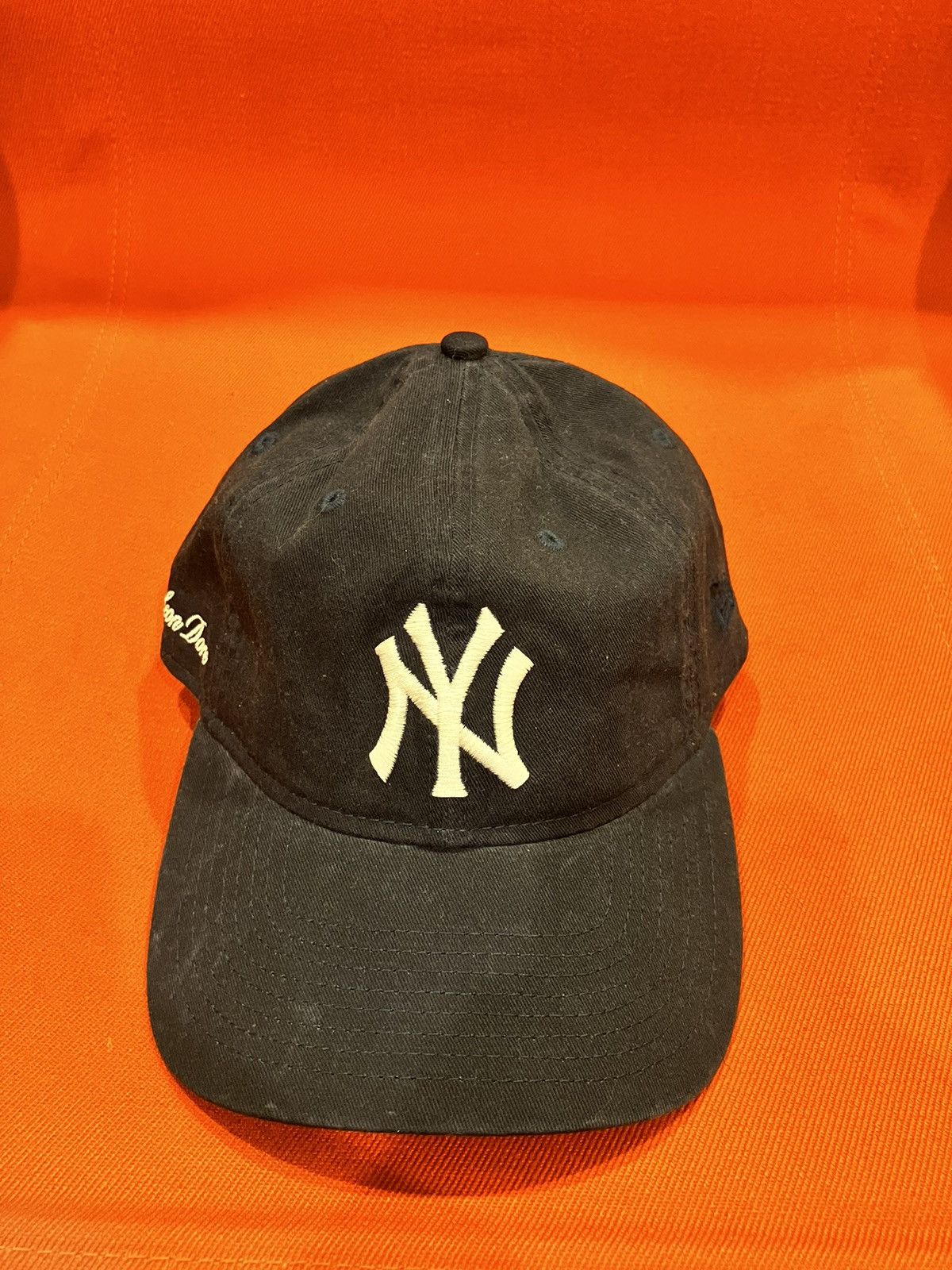 New Era NEW ERA AIME LEON DORE YANKEE CAP | Grailed