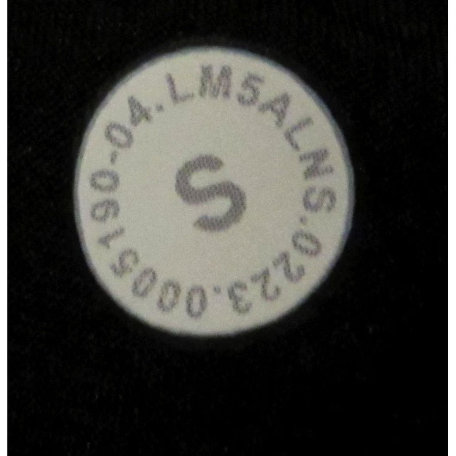 Lululemon Lululemon Pants Navy Blue Green Warpstreme Pull On Small Men XS? Size US 29 - 5 Thumbnail