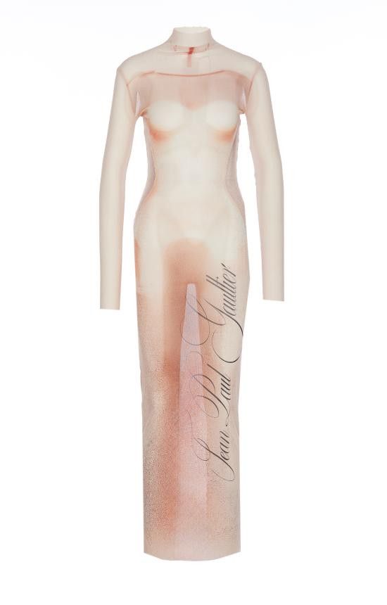 Jean Paul Gaultier JEAN PAUL GAULTIER Women Mid Skirts