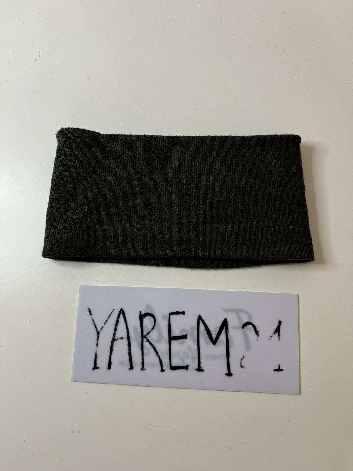 The North Face The North Face headband cap hat Size ONE SIZE - 4 Thumbnail