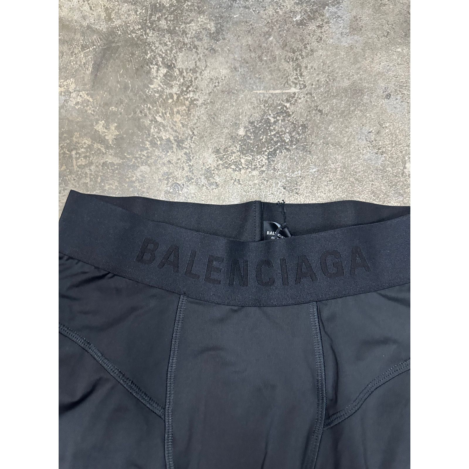 Balenciaga Balenciaga Leggings New Medium Size 26" / US 2 / IT 38 - 2 Thumbnail