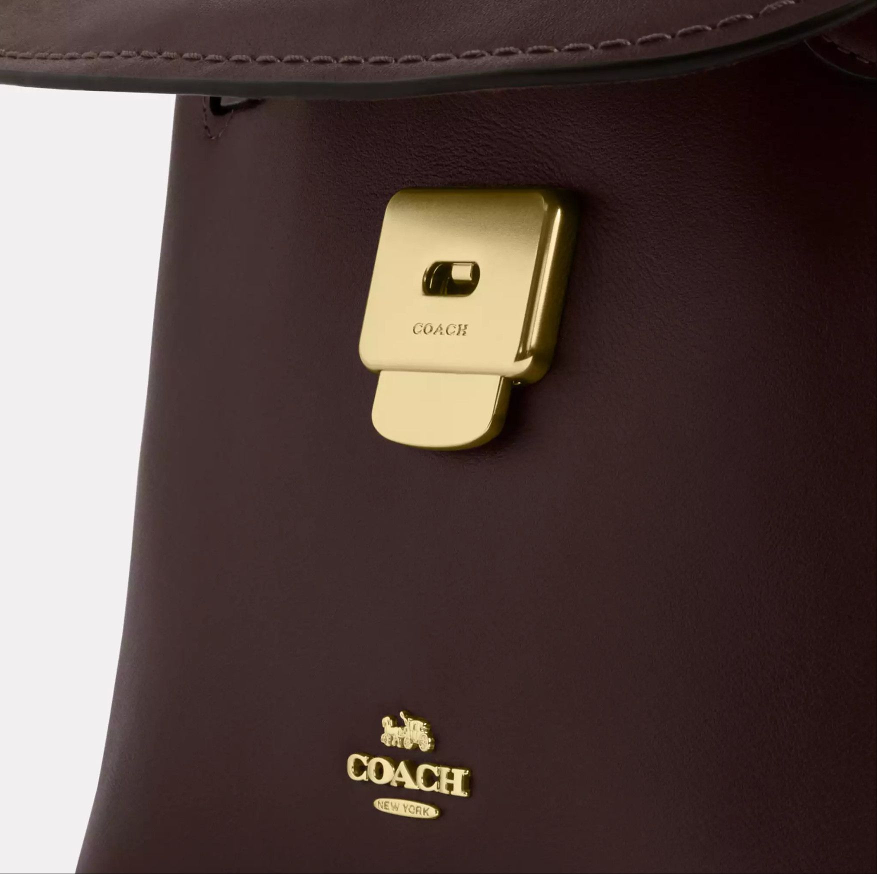 Emory Top Handle Bag CCE53