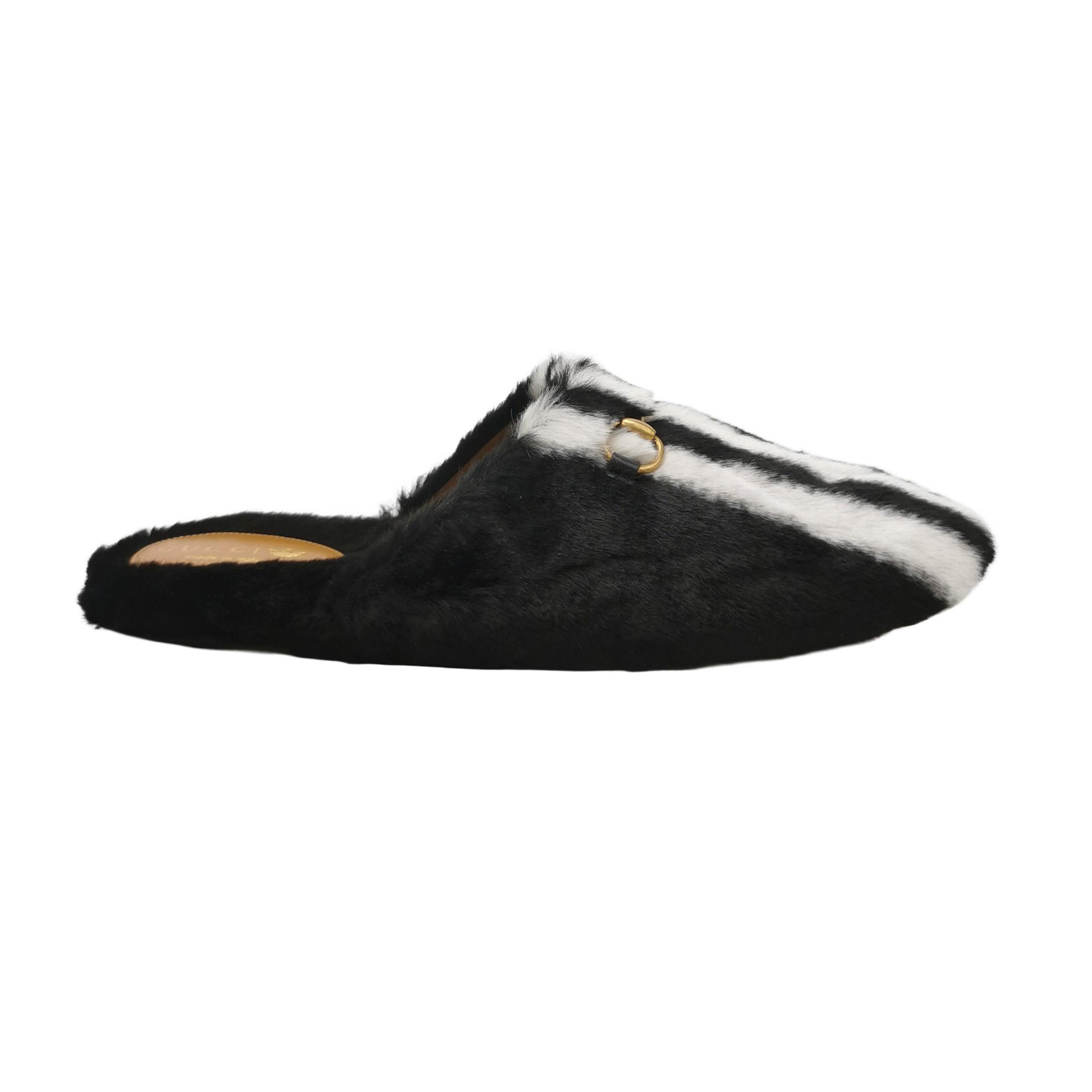 Gucci Gucci Women 8 Sandals Size US 8 / IT 38 - 1 Thumbnail