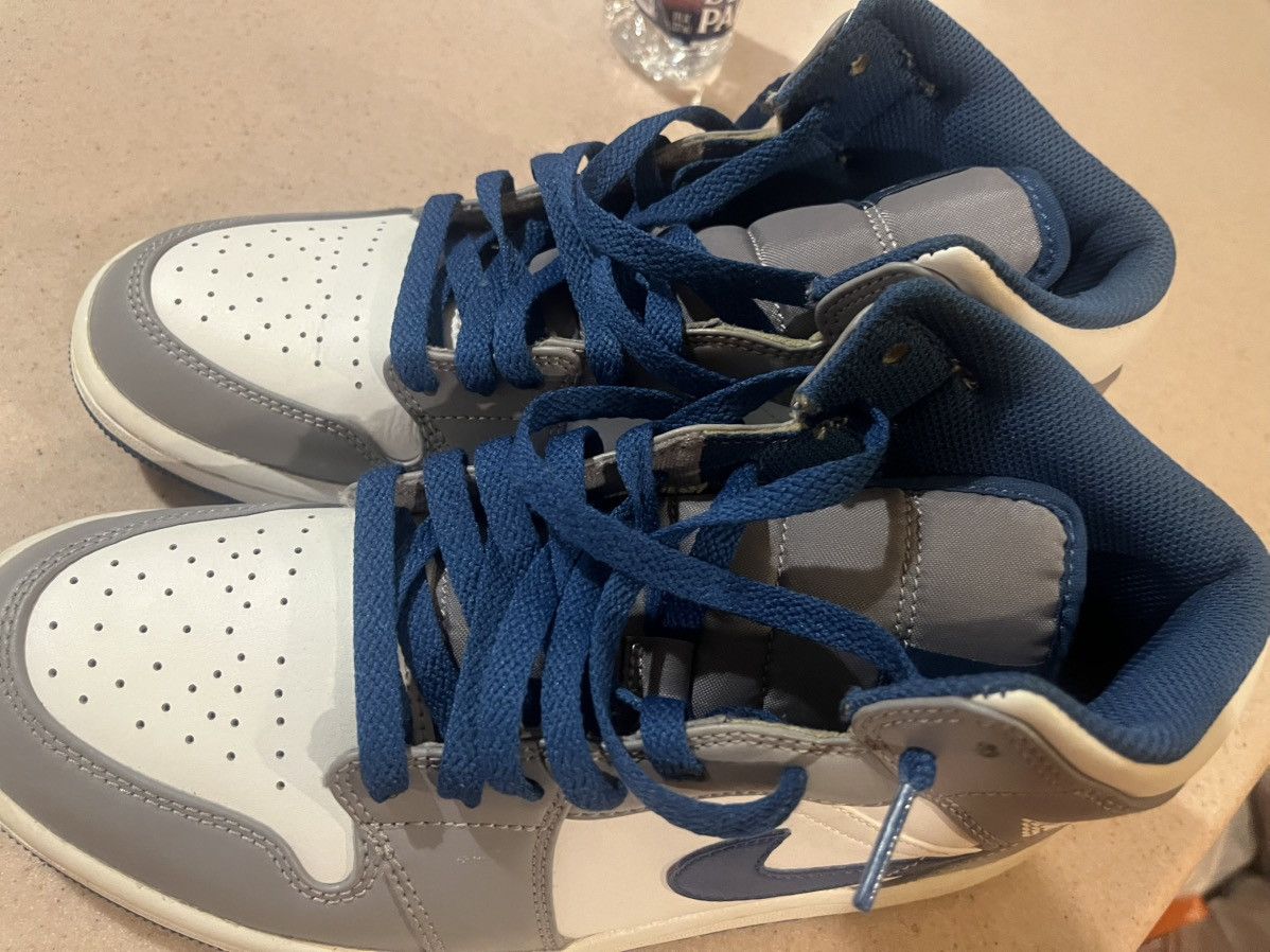 Jordan Brand Jordan 1 high top Size US 8.5 / EU 41-42 - 9 Thumbnail