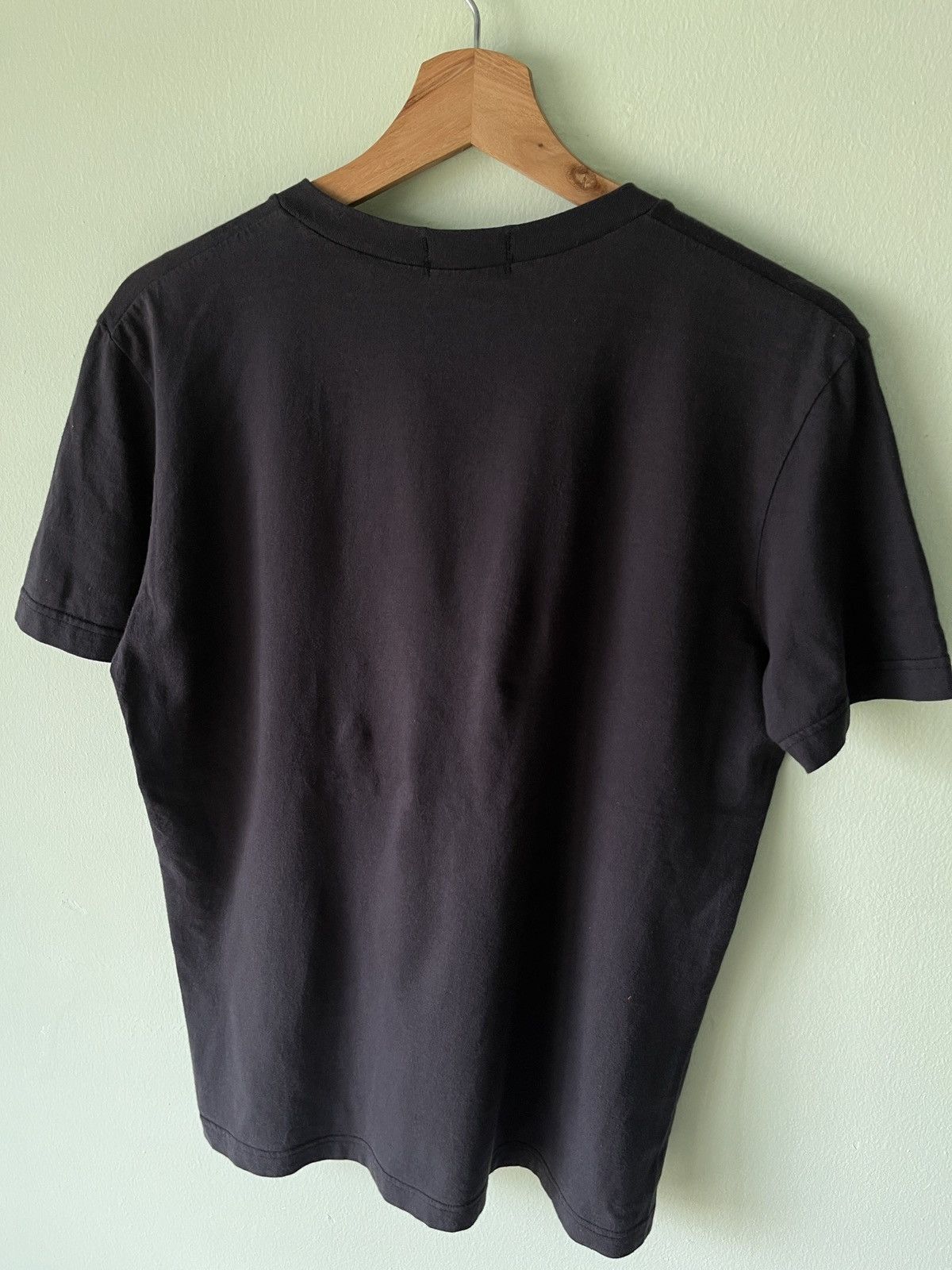 Helmut Lang Helmut Lang V Neck Size US M / EU 48-50 / 2 - 8 Thumbnail